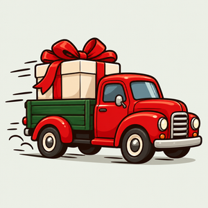 Free Shipping