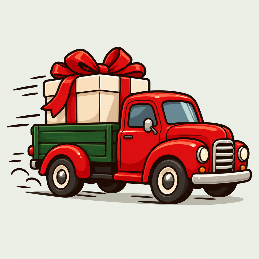 Free Shipping