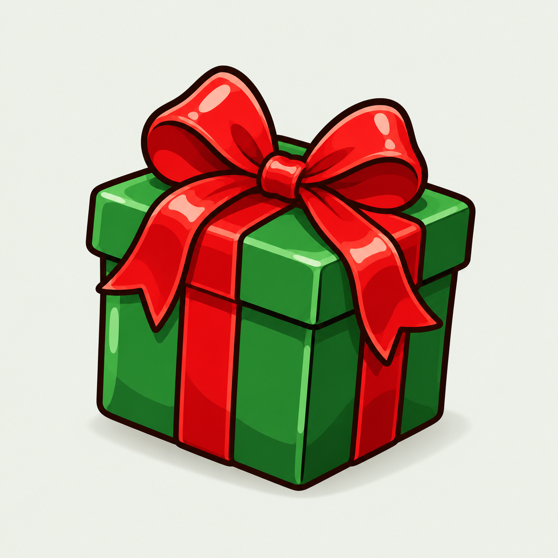 Free Premium Gift Bag